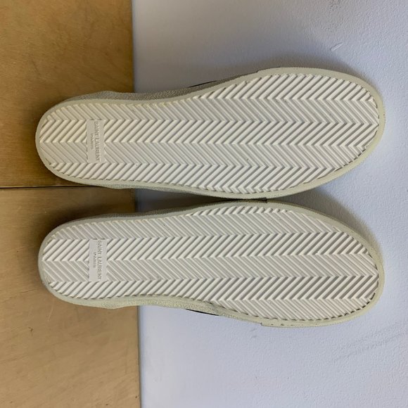 YSL Slip-Ons - Picture 7 of 11
